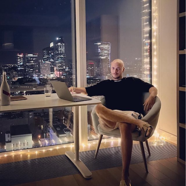 Matteo Zanni